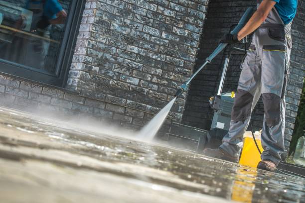 Best Pool Deck Cleaning  in East Orange, NJ