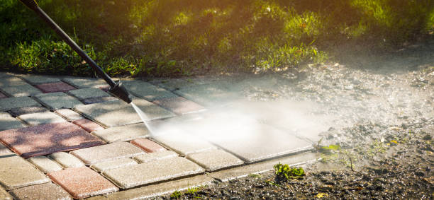 Best House Exterior Washing  in East Orange, NJ