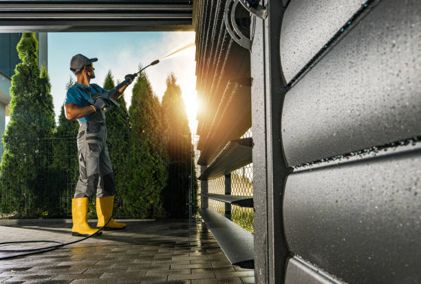 Best Dumpster Area Cleaning  in East Orange, NJ