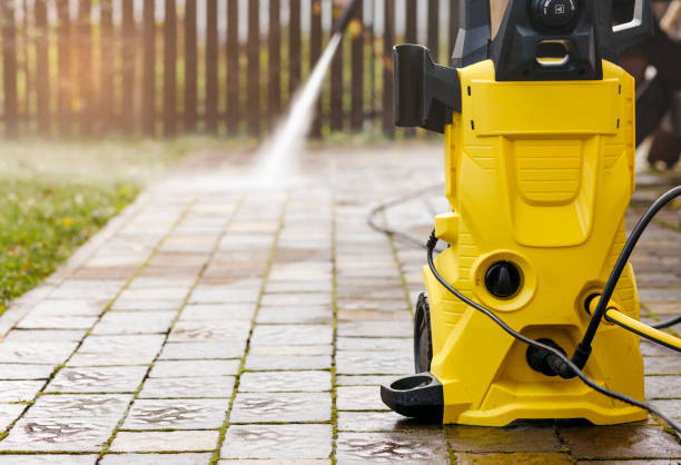Best Driveway Pressure Washing  in East Orange, NJ
