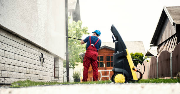 Best Restaurant Pressure Washing  in East Orange, NJ
